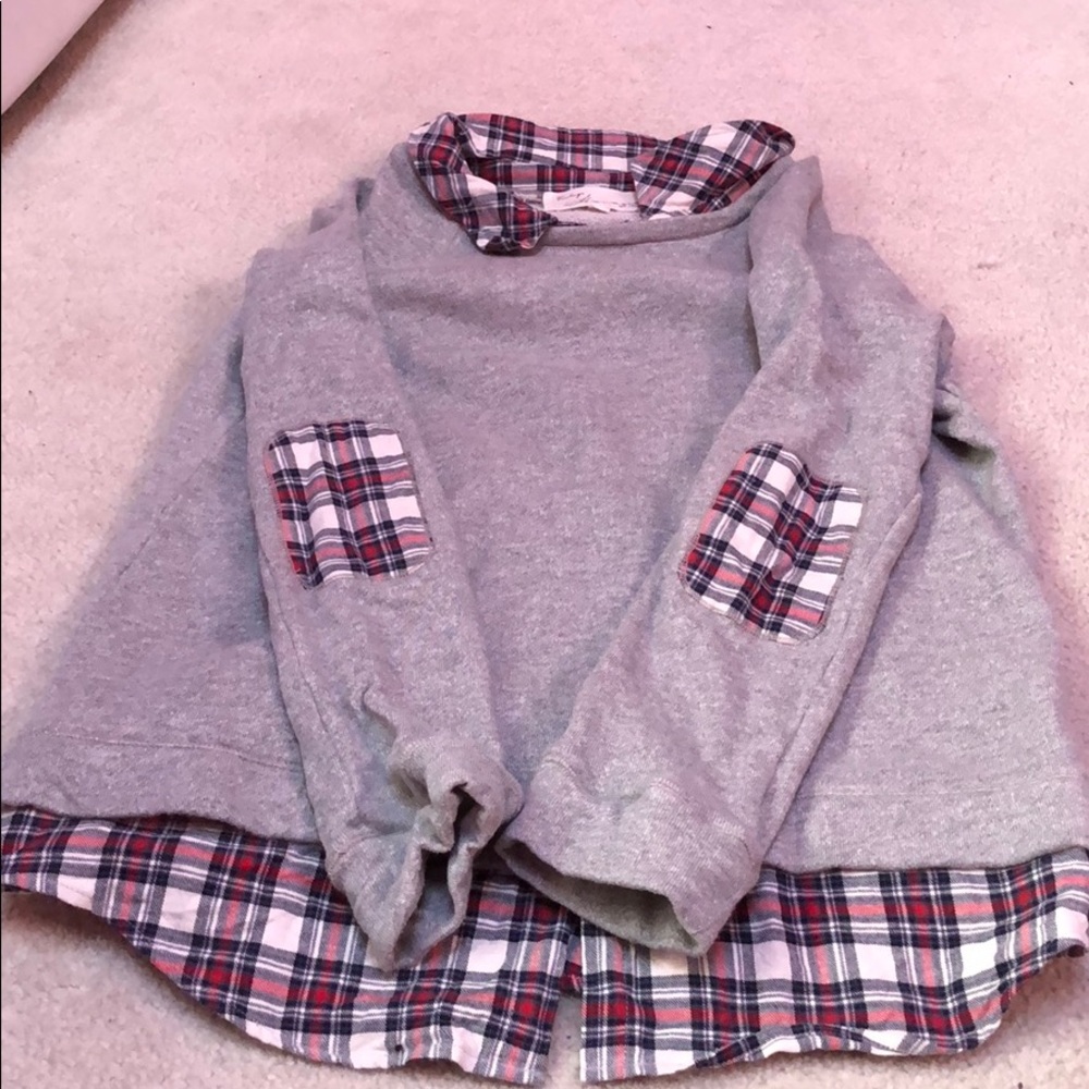 Vintage Havana long sleeve tshirt